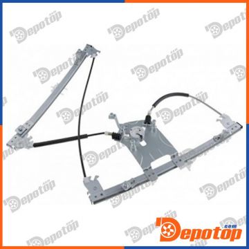 Lève vitre droite avant pour MERCEDES | EPS-ME-014, 00SKV112